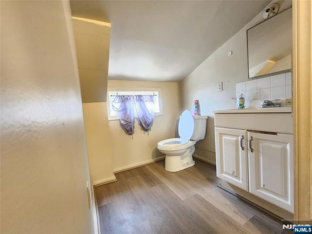 133 Belmont Avenue 2nd & 3rd Fl, Paterson, NJ 07522