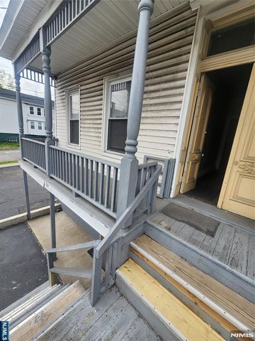 133 Belmont Avenue 2nd & 3rd Fl, Paterson, NJ 07522