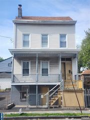133 Belmont Avenue 2nd & 3rd Fl, Paterson, NJ 07522