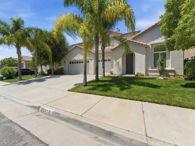 26416 Field Street, Moreno Valley, CA 92555