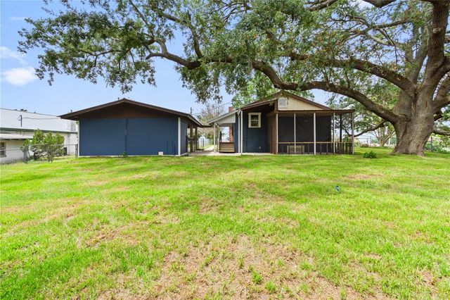 30 E 8TH STREET, Frostproof, FL 33843