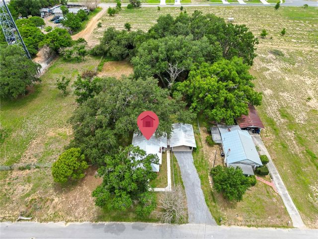 30 E 8TH STREET, Frostproof, FL 33843