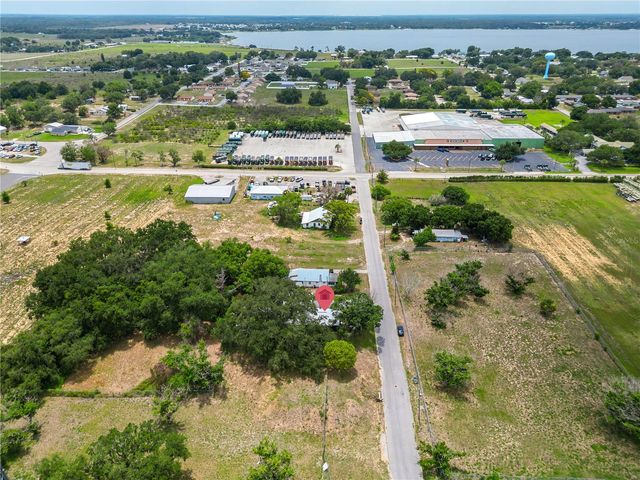 30 E 8TH STREET, Frostproof, FL 33843