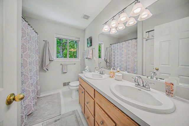 159 Rockwood Court, Scio Twp, MI 48103