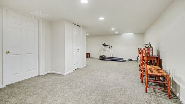 159 Rockwood Court, Scio Twp, MI 48103