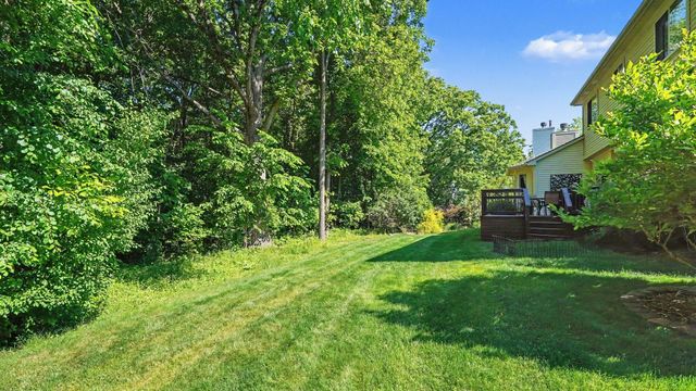 159 Rockwood Court, Scio Twp, MI 48103
