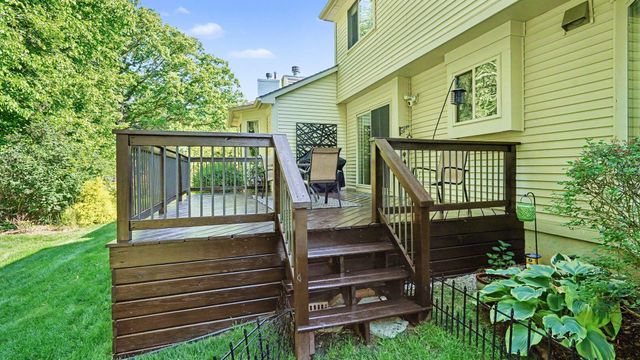 159 Rockwood Court, Scio Twp, MI 48103