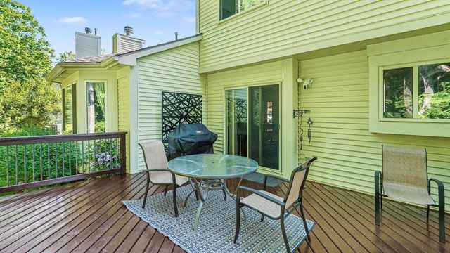 159 Rockwood Court, Scio Twp, MI 48103