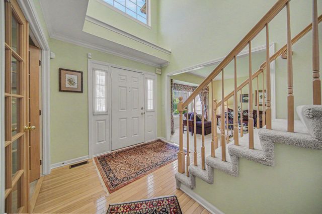159 Rockwood Court, Scio Twp, MI 48103
