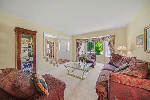 159 Rockwood Court, Scio Twp, MI 48103
