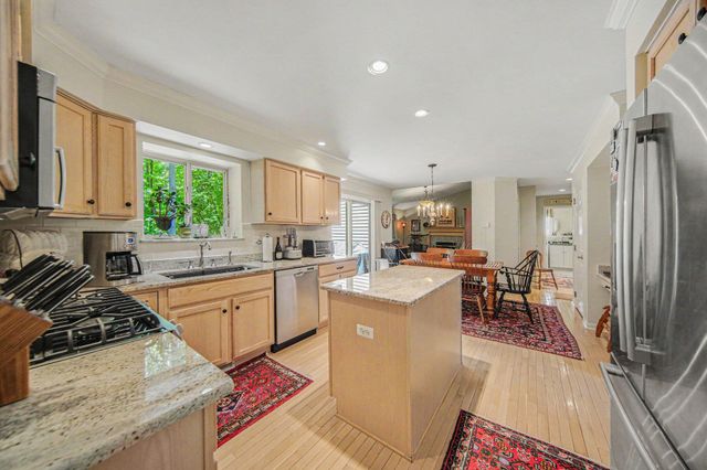 159 Rockwood Court, Scio Twp, MI 48103