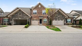 1156 Talisker Way, Burlington, NC 27215