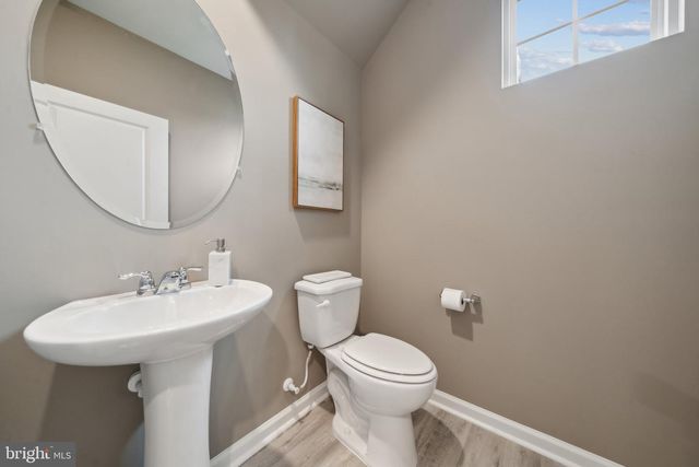 5917 CAPSTAN LN, Chesterfield, VA 23234