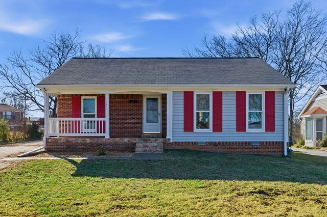3617 Donna Kay Dr, Nashville, TN 37211