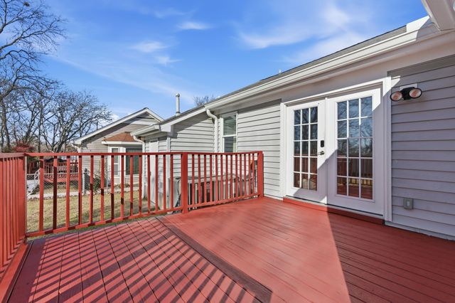 3617 Donna Kay Dr, Nashville, TN 37211