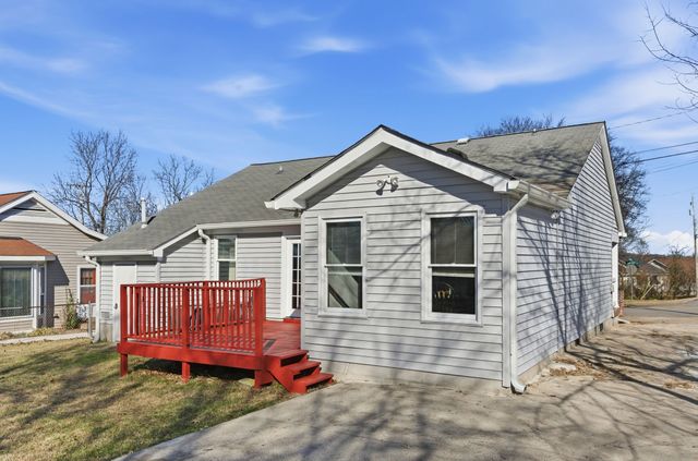 3617 Donna Kay Dr, Nashville, TN 37211