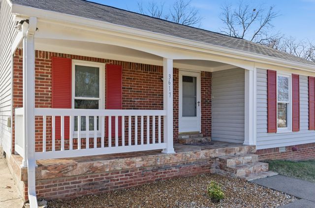 3617 Donna Kay Dr, Nashville, TN 37211