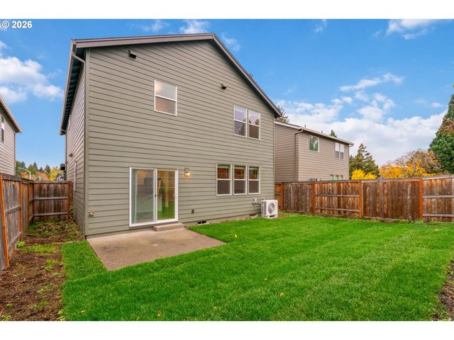4917 Ne 24TH Ave, Vancouver, WA 98663