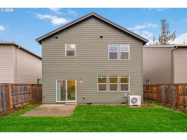 4917 Ne 24TH Ave, Vancouver, WA 98663