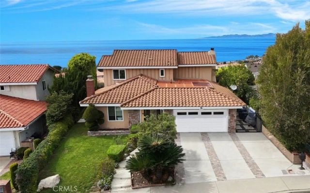 28317 Seamount DR, Rancho Palos Verdes, CA 90275