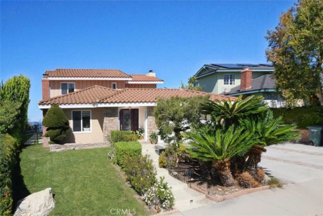 28317 Seamount DR, Rancho Palos Verdes, CA 90275