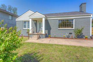3224 S Darlington Avenue, Tulsa, OK 74136