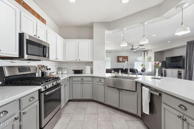 20842 E SADDLE Way, Queen Creek, AZ 85142