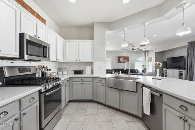 20842 E SADDLE Way, Queen Creek, AZ 85142