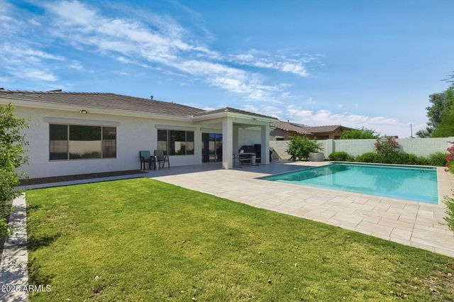 20842 E SADDLE Way, Queen Creek, AZ 85142