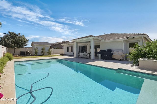 20842 E SADDLE Way, Queen Creek, AZ 85142