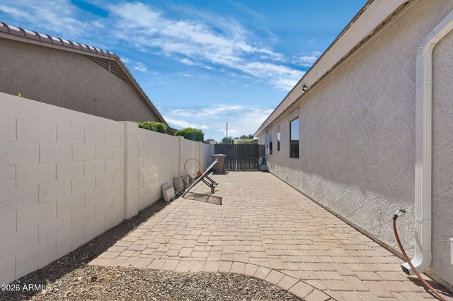 20842 E SADDLE Way, Queen Creek, AZ 85142