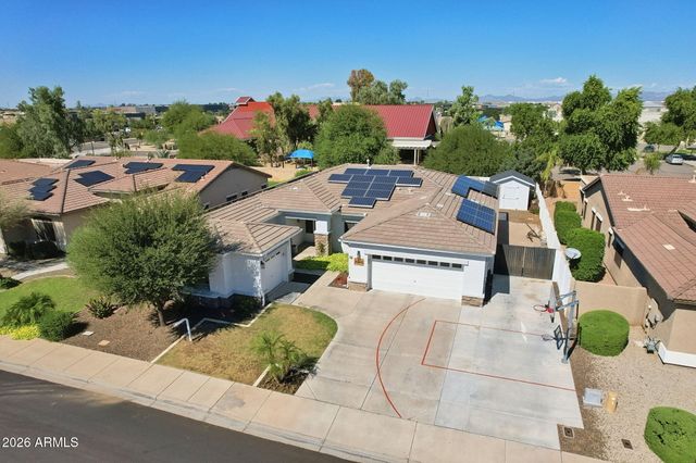 20842 E SADDLE Way, Queen Creek, AZ 85142