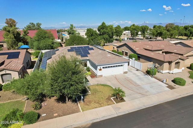 20842 E SADDLE Way, Queen Creek, AZ 85142