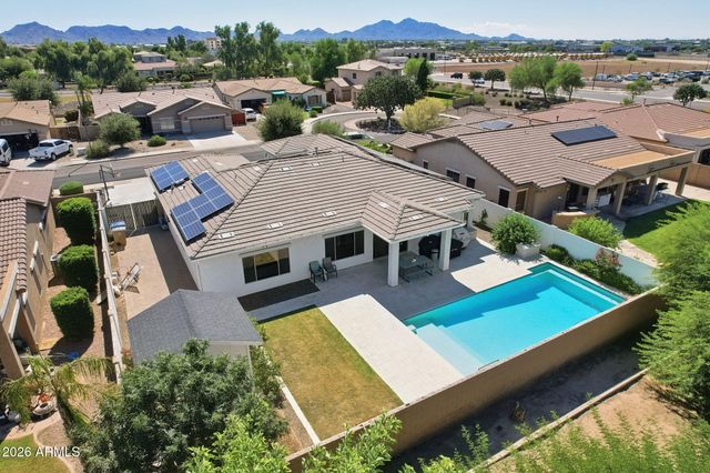 20842 E SADDLE Way, Queen Creek, AZ 85142