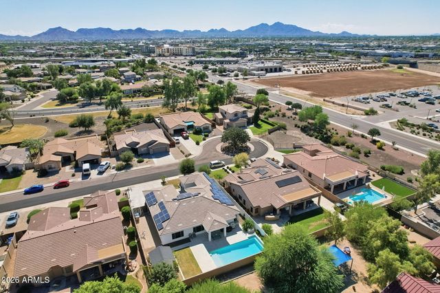 20842 E SADDLE Way, Queen Creek, AZ 85142