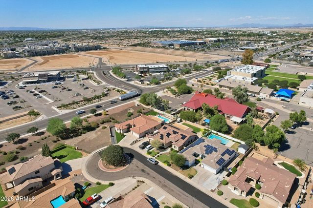 20842 E SADDLE Way, Queen Creek, AZ 85142