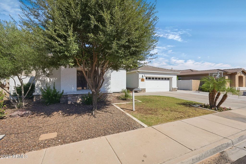 20842 E SADDLE Way, Queen Creek, AZ 85142 — photo 4