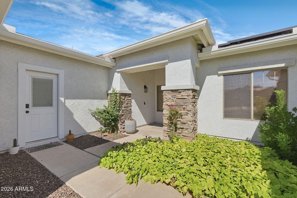20842 E SADDLE Way, Queen Creek, AZ 85142 — photo 5