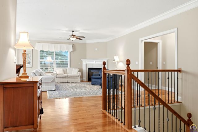 2746 SW Blue Stem DR, Topeka, KS 66614
