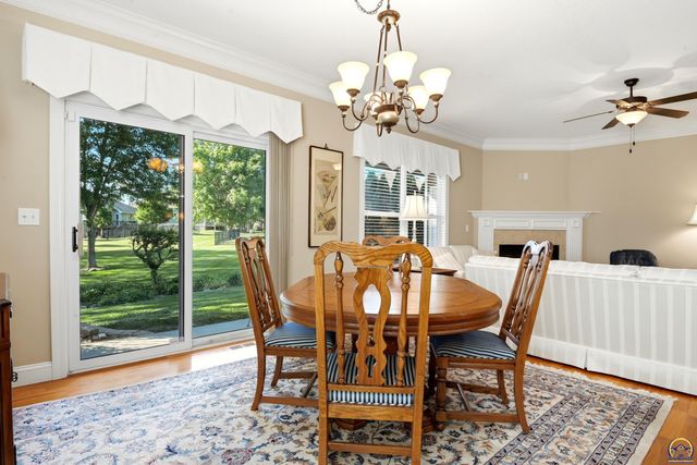 2746 SW Blue Stem DR, Topeka, KS 66614