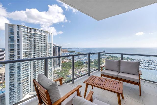 301 1ST STREET S 2604, St Petersburg, FL 33701