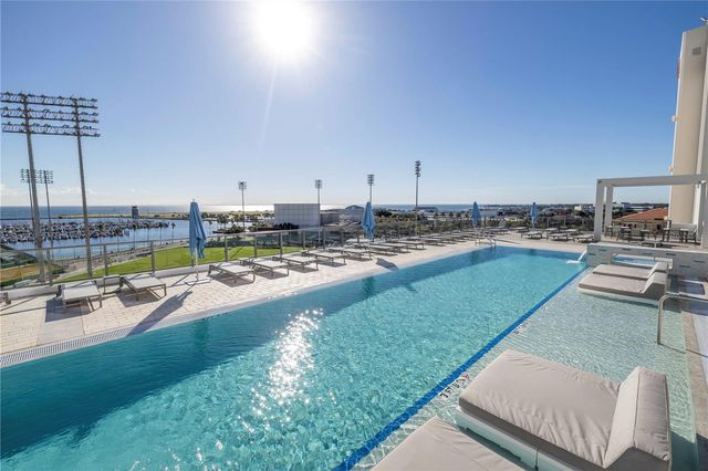 301 1ST STREET S 2604, St Petersburg, FL 33701