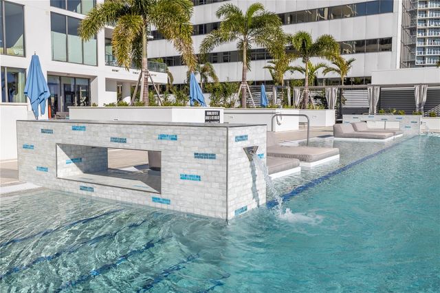 301 1ST STREET S 2604, St Petersburg, FL 33701