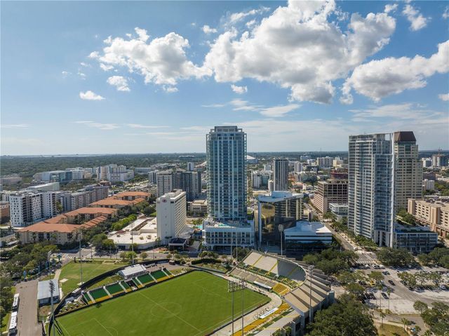 301 1ST STREET S 2604, St Petersburg, FL 33701