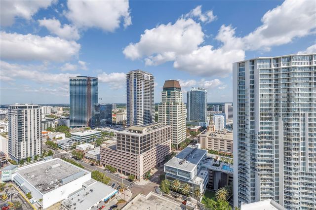 301 1ST STREET S 2604, St Petersburg, FL 33701