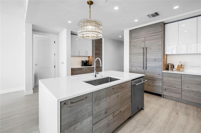 301 1ST STREET S 2604, St Petersburg, FL 33701