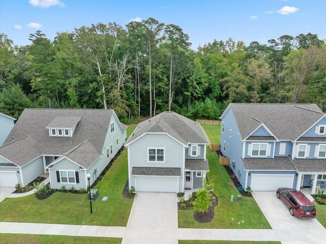 402 Oak View Way, Summerville, SC 29483