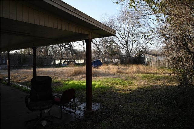 4609 Laura Koppe Road, Houston, TX 77016