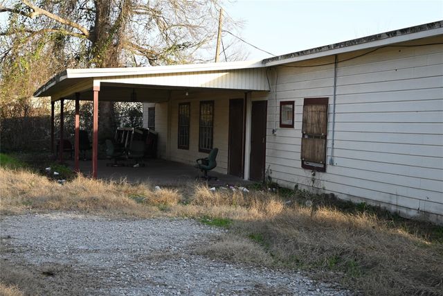 4609 Laura Koppe Road, Houston, TX 77016