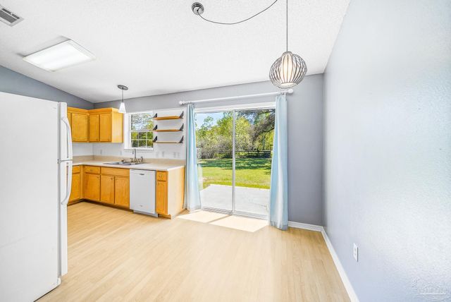 5899 Gillum Rd, Milton, FL 32570